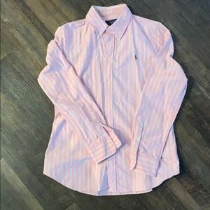 Polo Ralph Lauren Oxford Button Down
